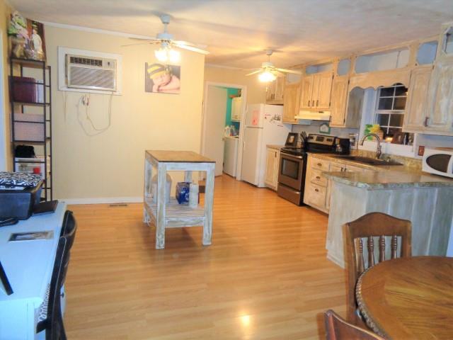 3431 Cromwell Ridge Road Cypress Inn, TN 38452 - Photo 8 of 30 Gallery Image 8