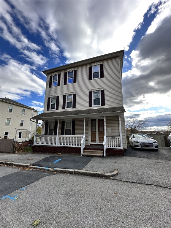18 Gage Street, Unit 1 Worcester, MA 01605 - Photo 9 of 9