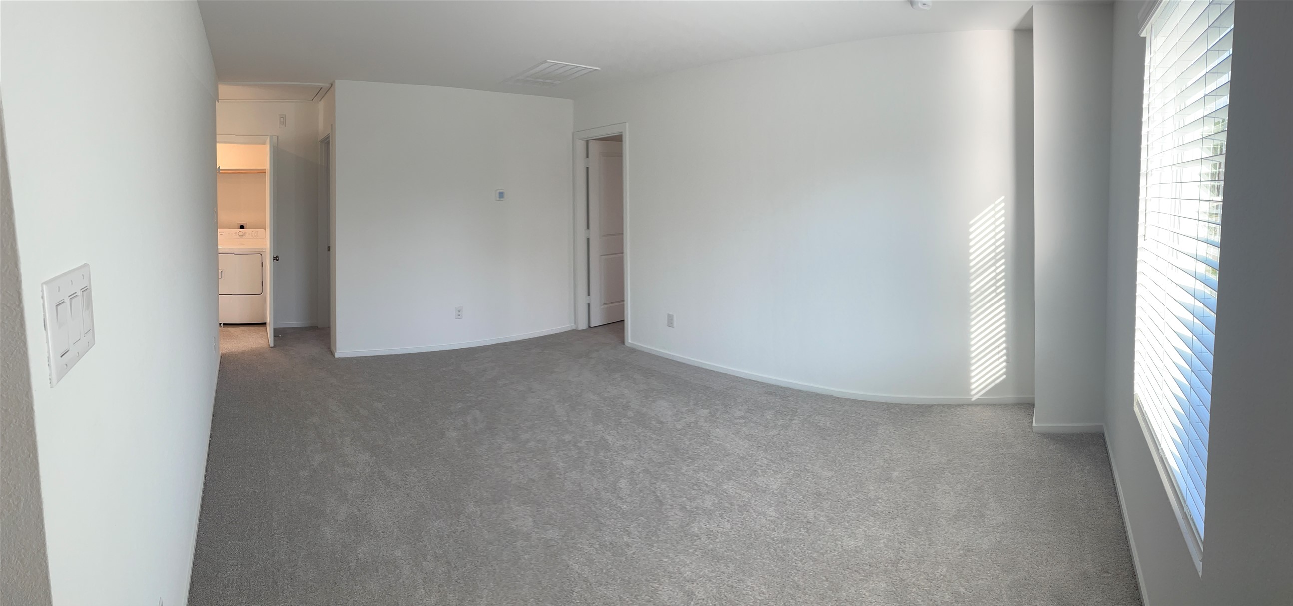 1391 Diamond Carnation Drive Conroe, TX 77301 - Photo 11 of 26 a view of empty room