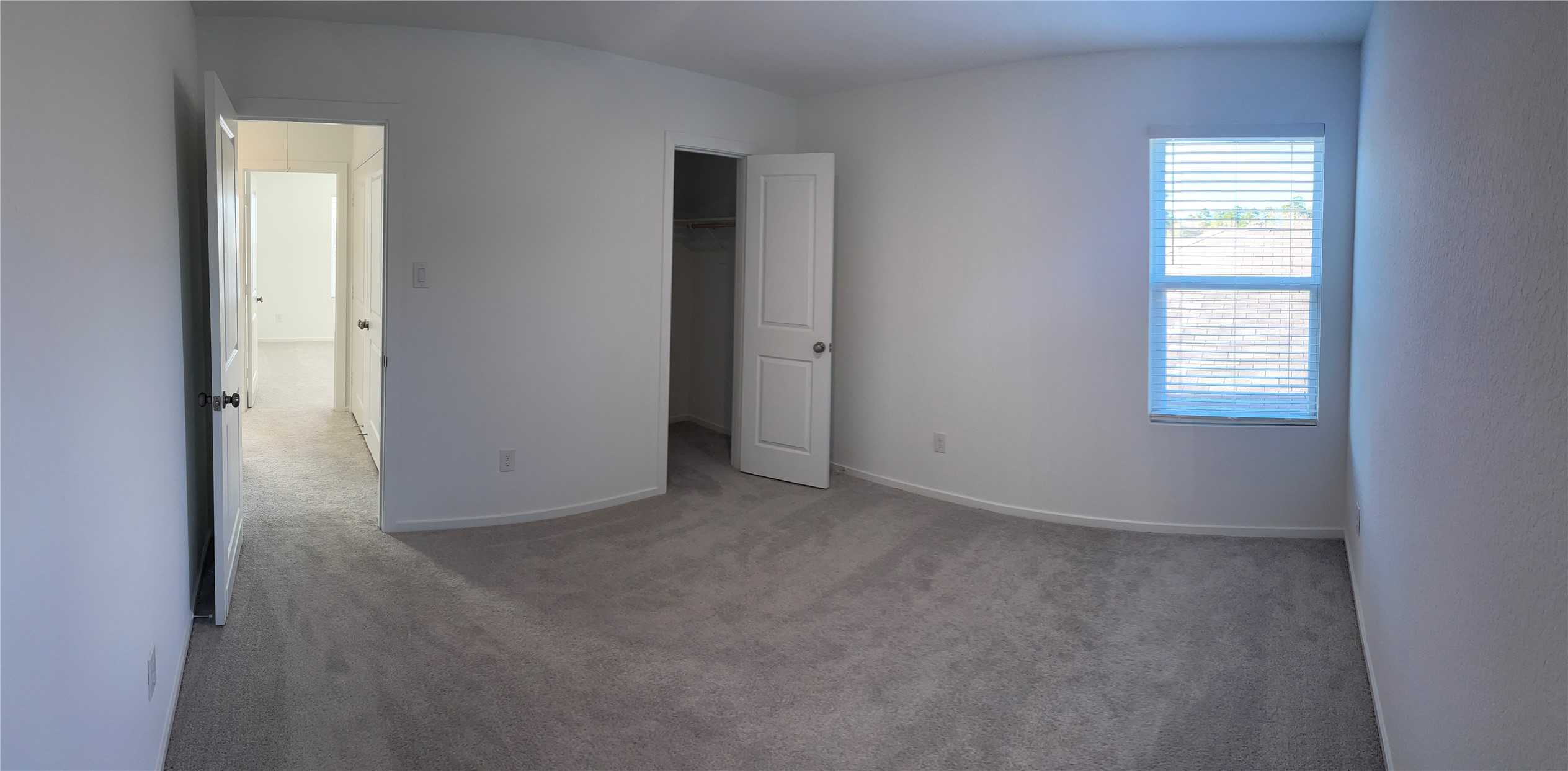1391 Diamond Carnation Drive Conroe, TX 77301 - Photo 20 of 26 an empty room with windows