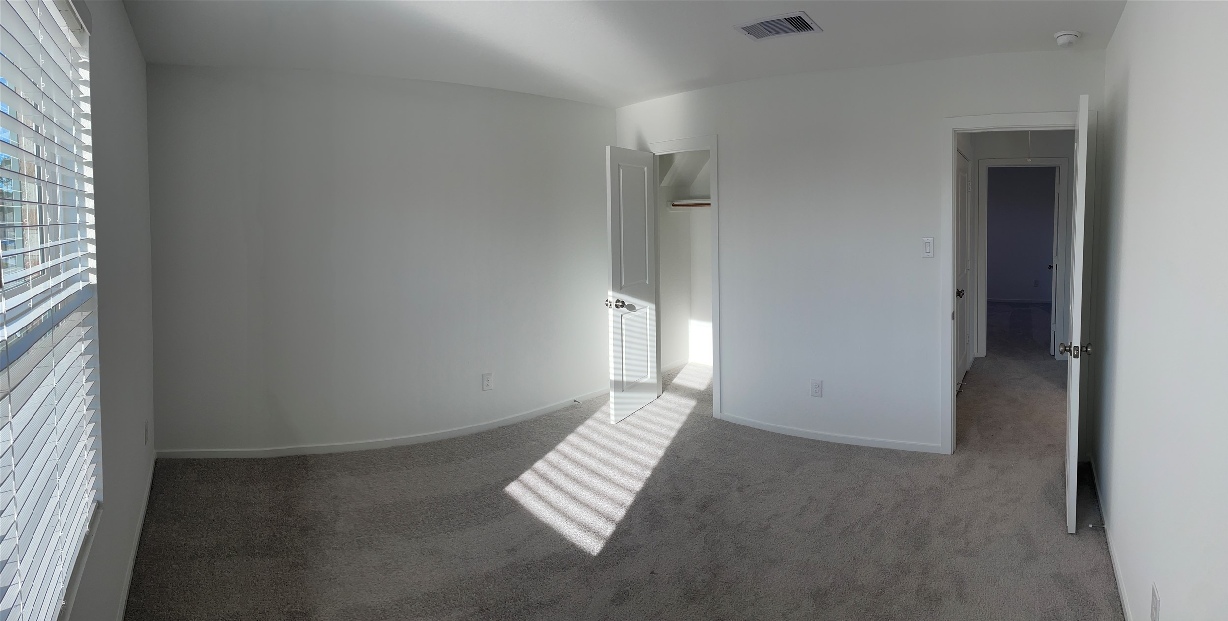 1391 Diamond Carnation Drive Conroe, TX 77301 - Photo 21 of 26 an empty room with windows