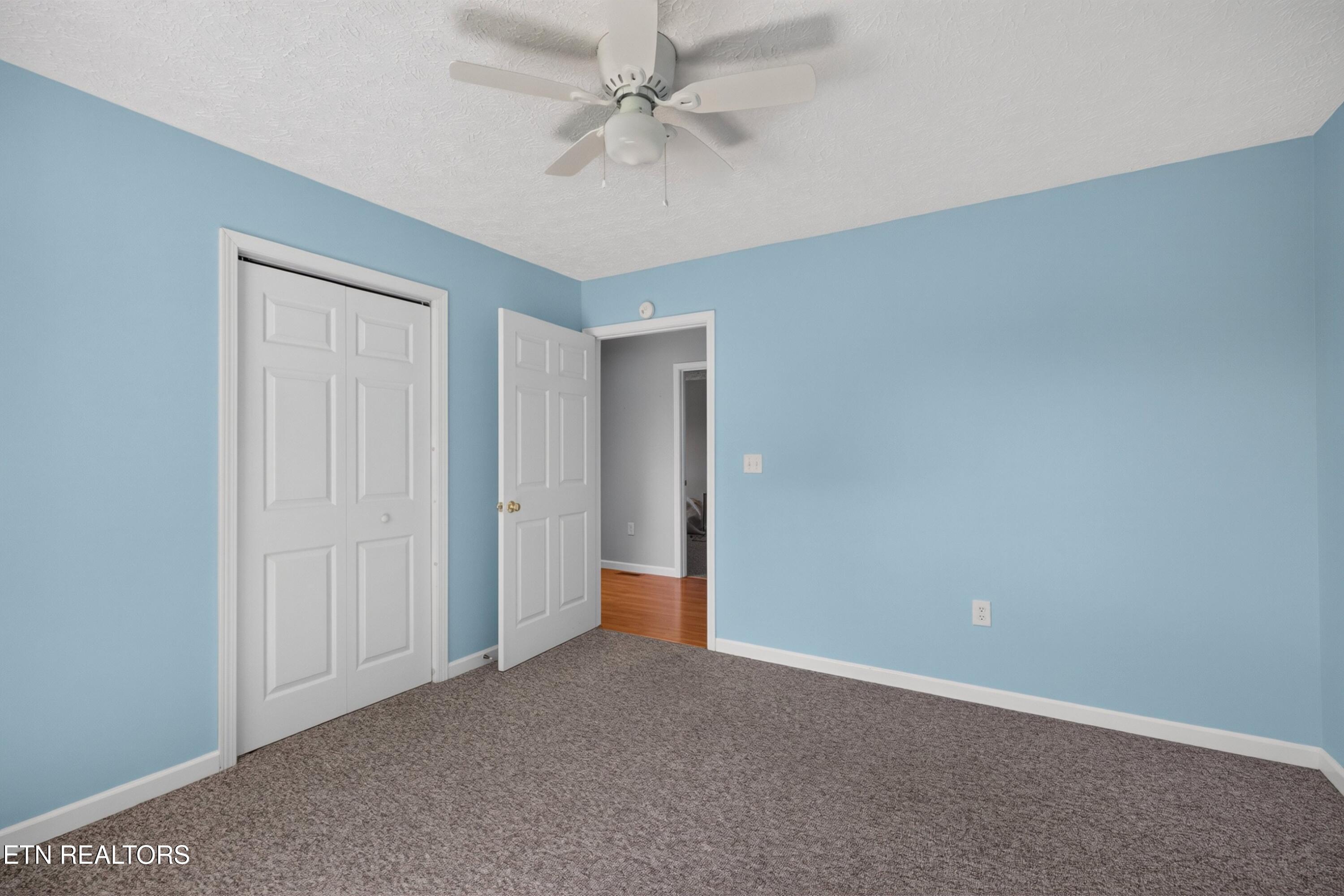 435 Morie Road Dandridge, TN 37725 - Photo 21 of 48 BEDROOM 2