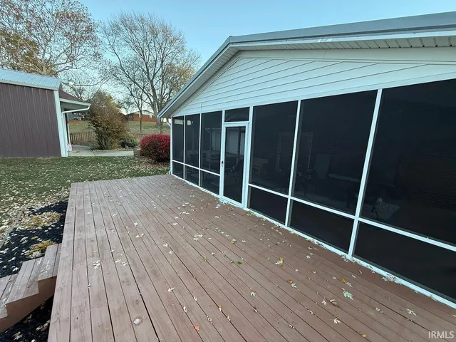 $324,900 | 81 East 200 South, Princeton, IN 47670