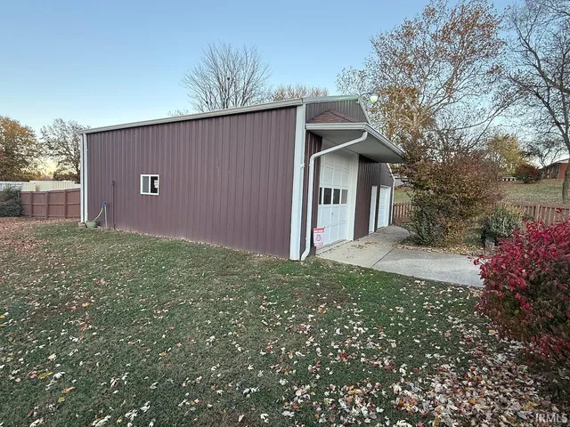 $324,900 | 81 East 200 South, Princeton, IN 47670