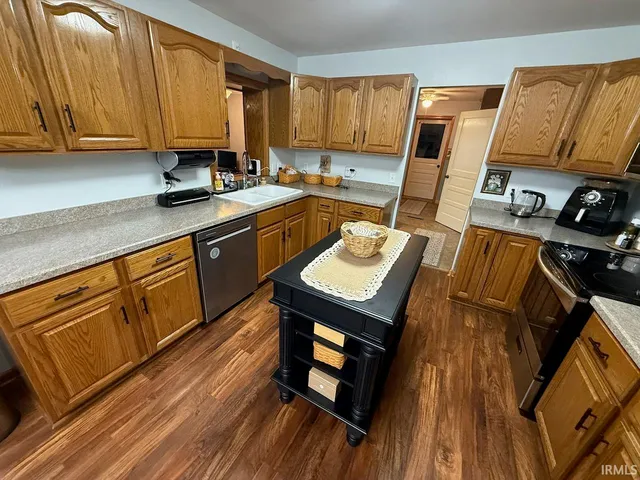 $324,900 | 81 East 200 South, Princeton, IN 47670