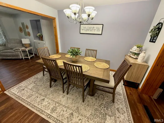 $324,900 | 81 East 200 South, Princeton, IN 47670