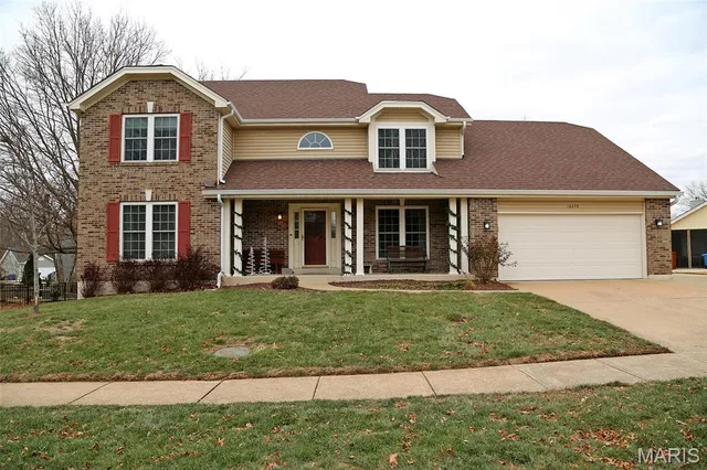 $475,000 | 16270 Audubon Village Drive, Wildwood, MO 63040