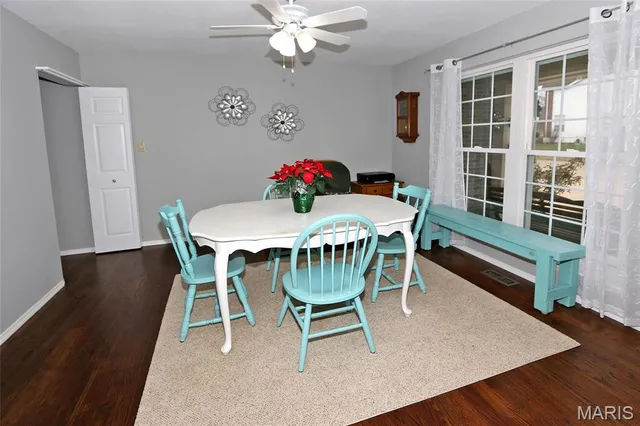 $475,000 | 16270 Audubon Village Drive, Wildwood, MO 63040