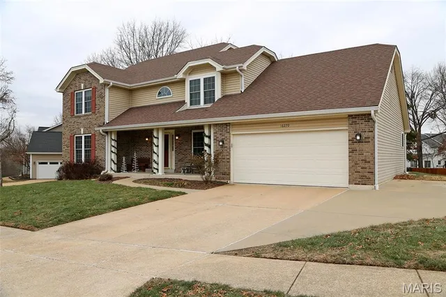 $475,000 | 16270 Audubon Village Drive, Wildwood, MO 63040