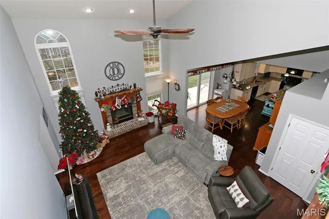 $475,000 | 16270 Audubon Village Drive, Wildwood, MO 63040