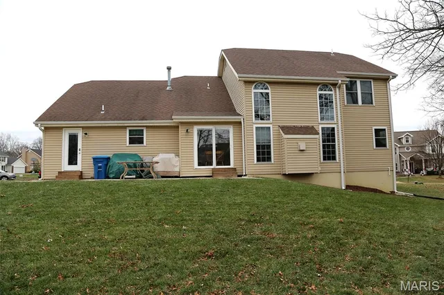 $475,000 | 16270 Audubon Village Drive, Wildwood, MO 63040