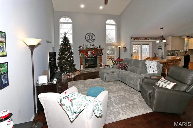 $475,000 | 16270 Audubon Village Drive, Wildwood, MO 63040