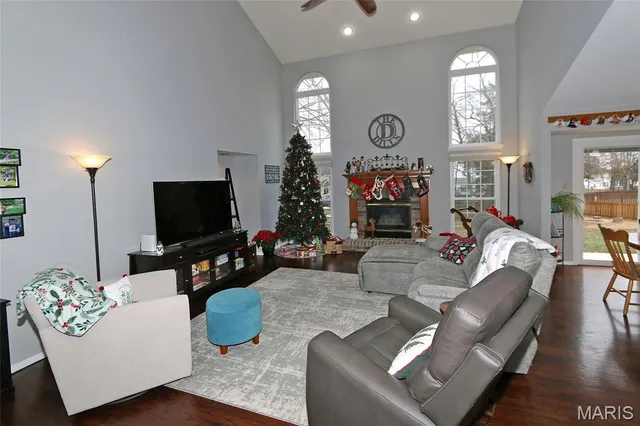 $475,000 | 16270 Audubon Village Drive, Wildwood, MO 63040