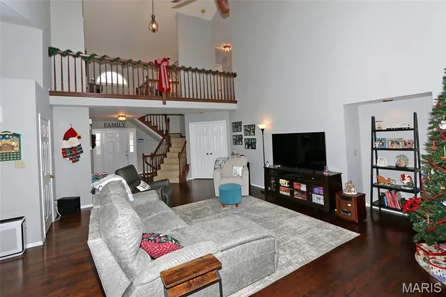 $475,000 | 16270 Audubon Village Drive, Wildwood, MO 63040