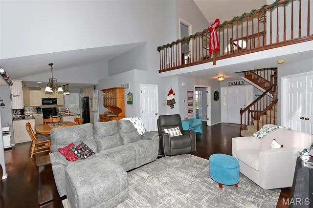 $475,000 | 16270 Audubon Village Drive, Wildwood, MO 63040