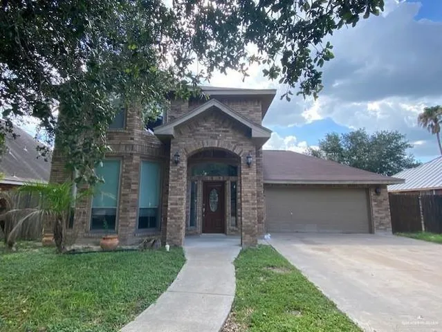 $2,000 | 6507 North 26th Lane, McAllen, TX 78504
