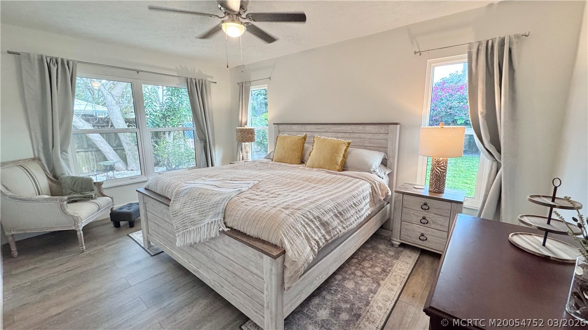 323 Southwest Ridge Lane Stuart, FL 34994 - Photo 14 of 22 Bedroom 4 King