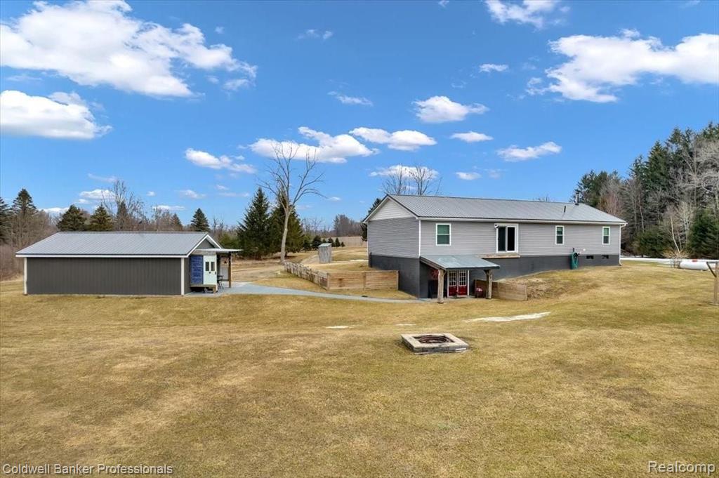4007 Jones Road North Branch, MI 48461 - Photo 12 of 54