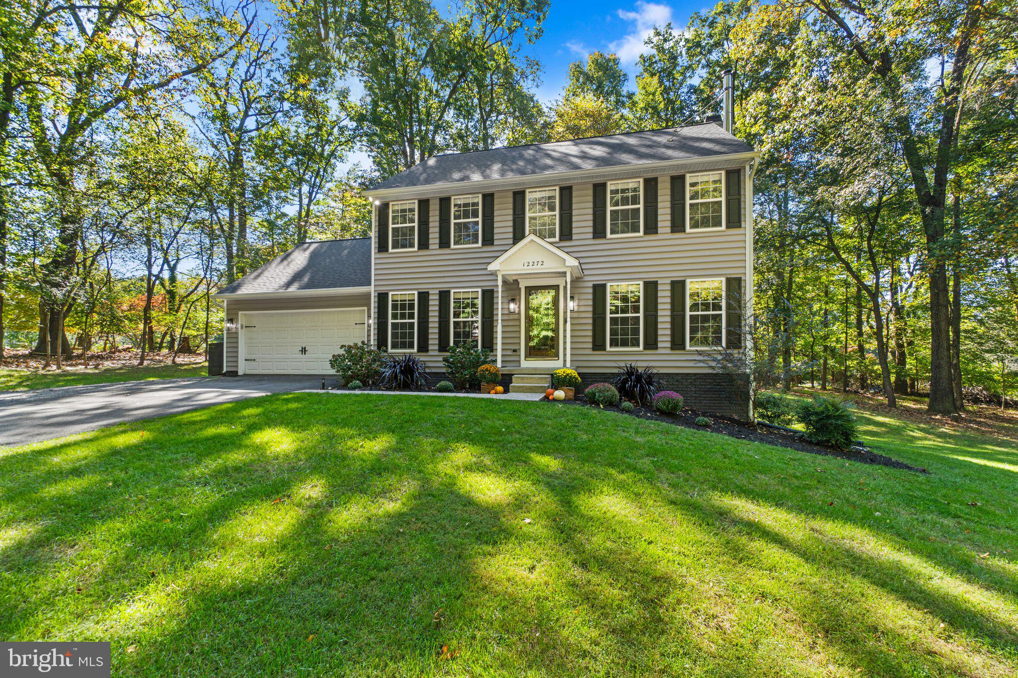 12272 Weller Road Monrovia, MD 21770 - Photo 3 of 46 New Roof and New Vinyl Siding