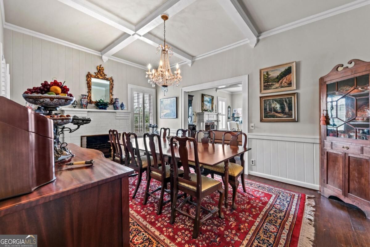 437 Milledgeville Road Eatonton, GA 31024 - Photo 12 of 54 Gallery Image 12