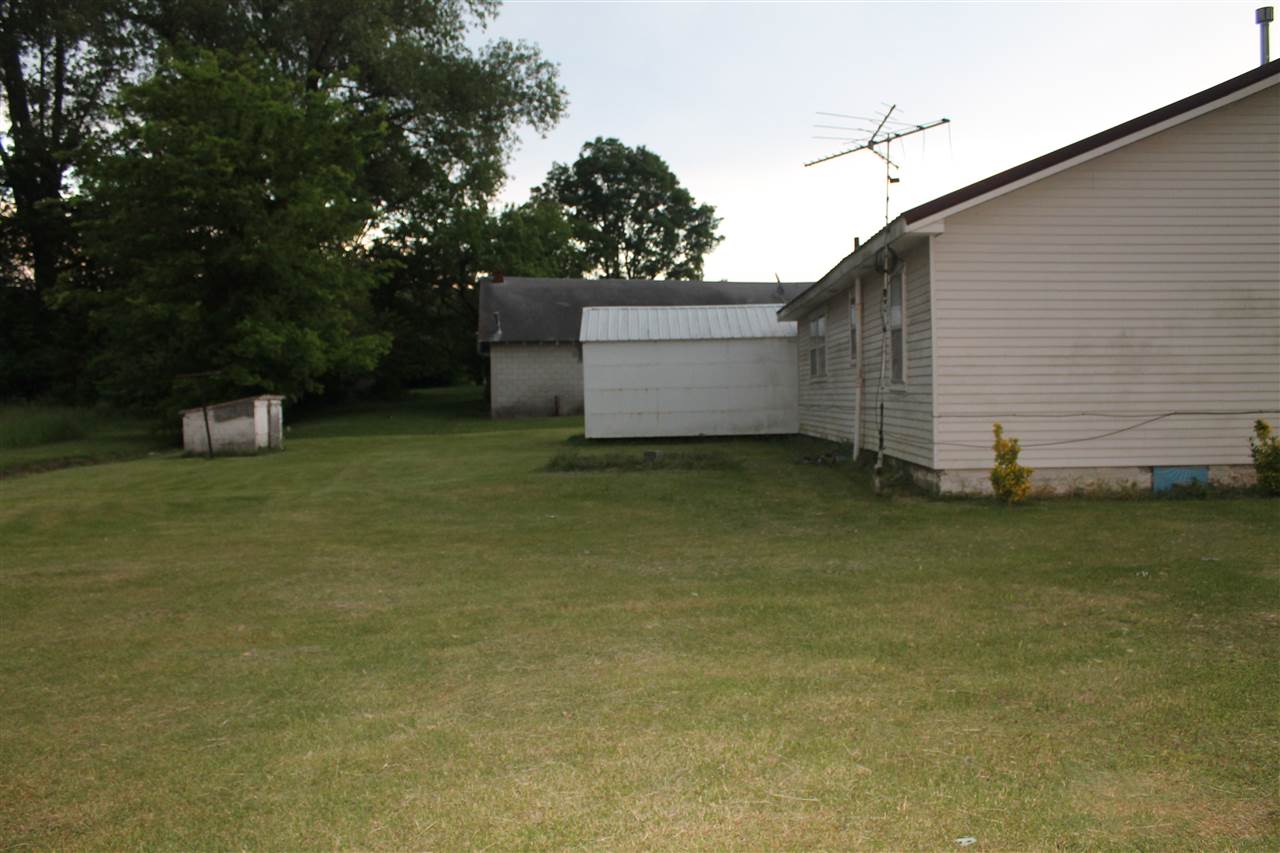 318 Highland Lick Road Russellville, KY 42276 - Photo 15 of 18 Gallery Image 15