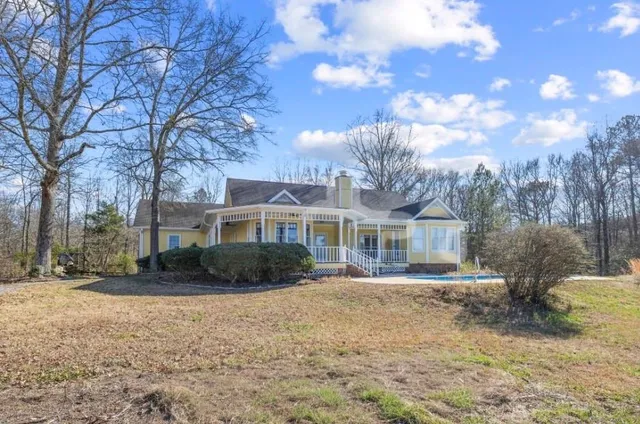 $779,000 | 1776 Wax Road, Silver Creek, GA 30173