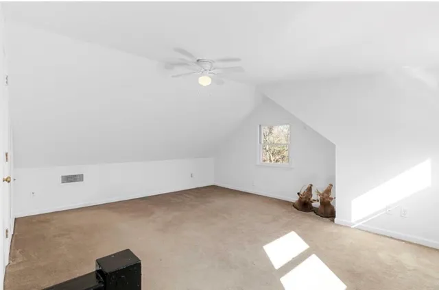 a view of a livingroom with a sink