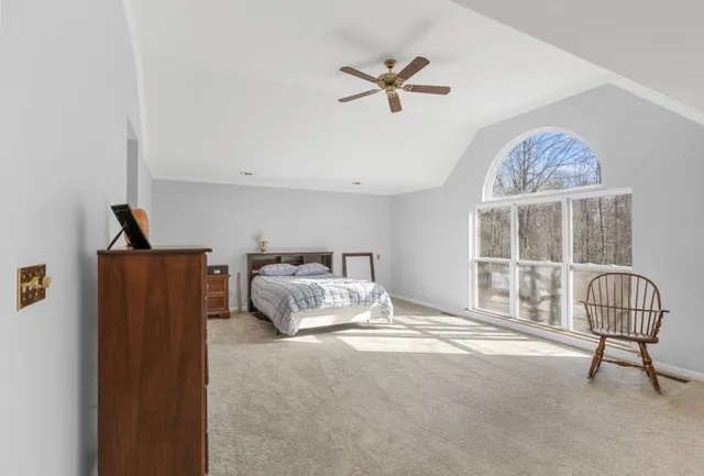 a view of a bathroom with a sink