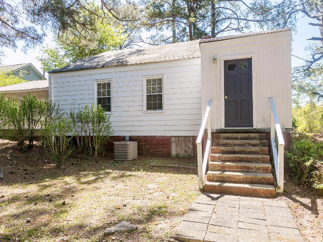 3838 Dyches Road Aiken, SC 29801 - Photo 17 of 22