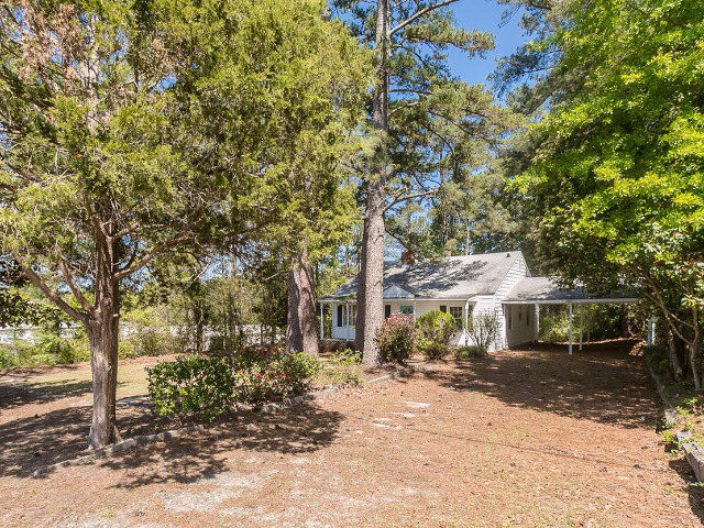 3838 Dyches Road Aiken, SC 29801 - Photo 19 of 22