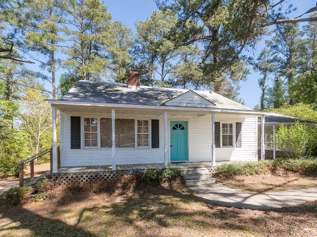 3838 Dyches Road Aiken, SC 29801 - Photo 20 of 22