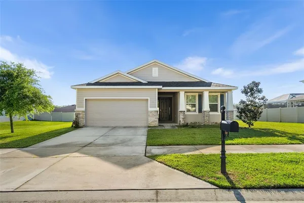 $304,990 | 1767 Northeast 50th Court, Ocala, FL 34470