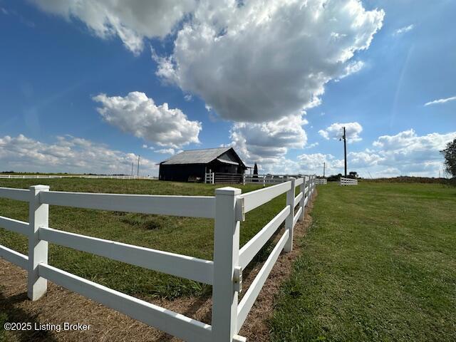 4690 Sonora Road Hodgenville, KY 42748 - Photo 8 of 13 30x40 Building