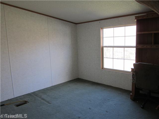 913 Traphill Union Road Traphill, NC 28685 - Photo 11 of 16 3rd Bedroom.