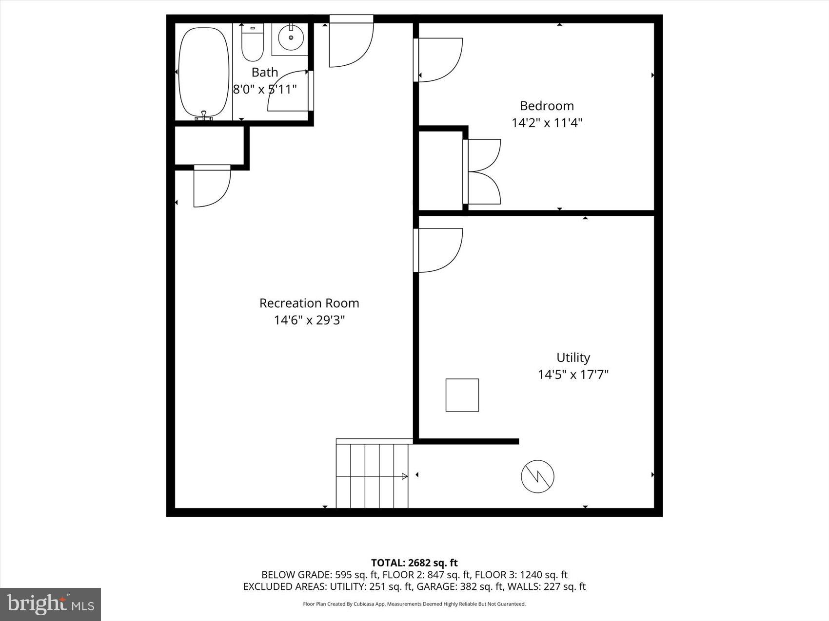 9534 Bauer Avenue Baltimore, MD 21236 - Photo 51 of 53