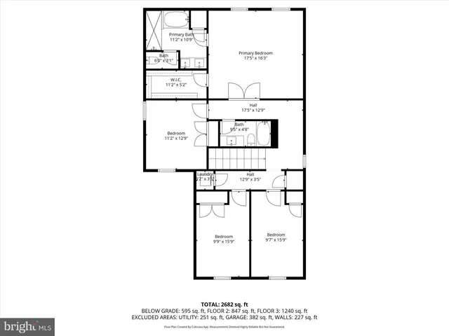 $599,000 | 9534 Bauer Avenue, Baltimore, MD 21236