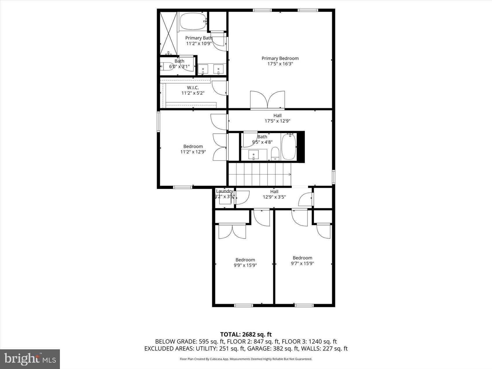 9534 Bauer Avenue Baltimore, MD 21236 - Photo 53 of 53 a picture of a bench in front of a wall