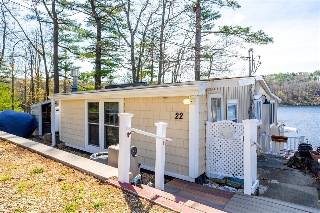 22 Beaver Dam Road Ashby, MA 01431 - Photo 2 of 31