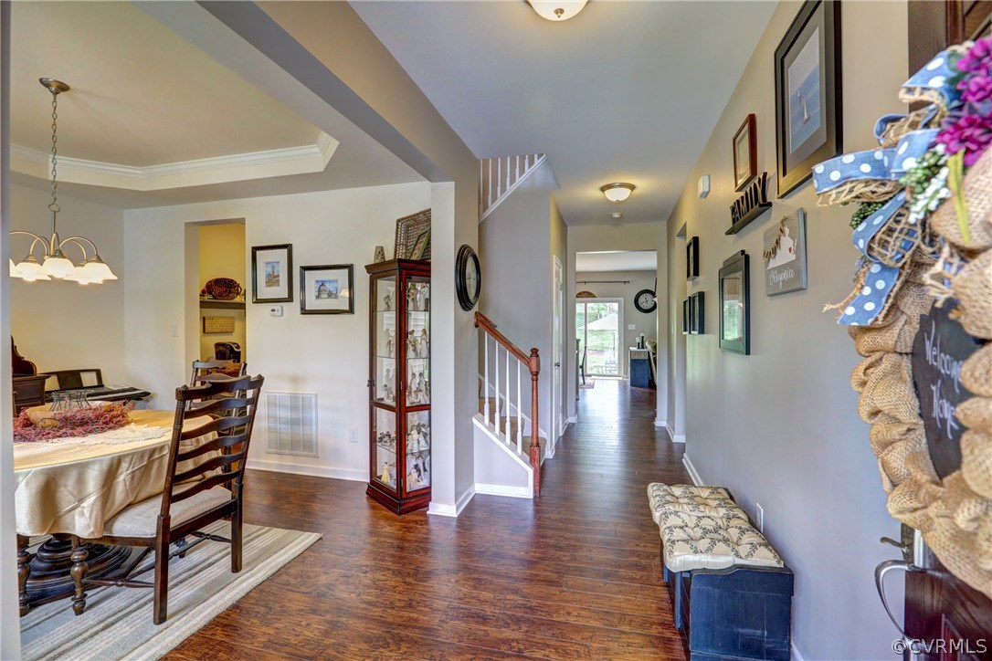 14525 Needham Market Road Midlothian, VA 23112 - Photo 22 of 23 Gallery Image 22