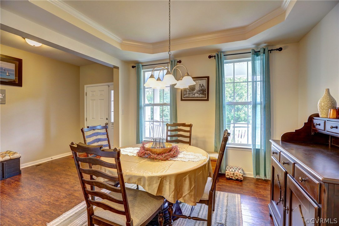 14525 Needham Market Road Midlothian, VA 23112 - Photo 23 of 23 Gallery Image 23