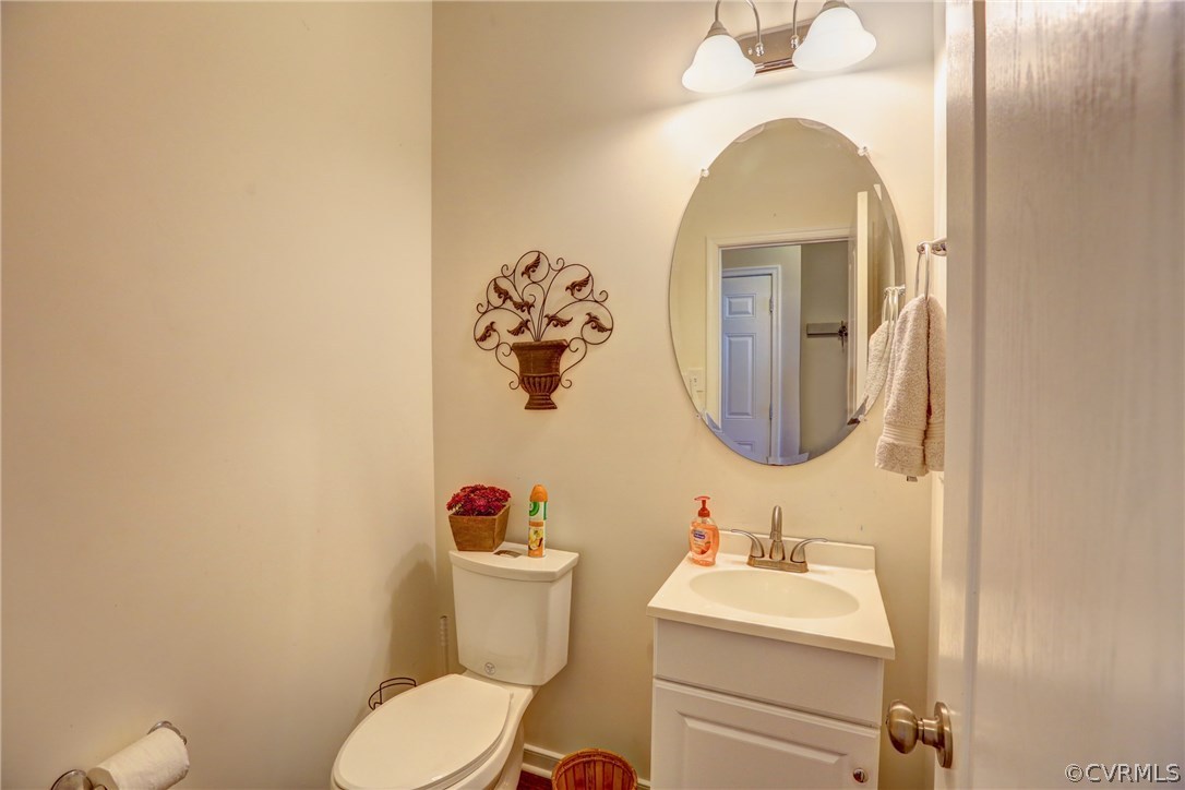 14525 Needham Market Road Midlothian, VA 23112 - Photo 9 of 23 Gallery Image 9