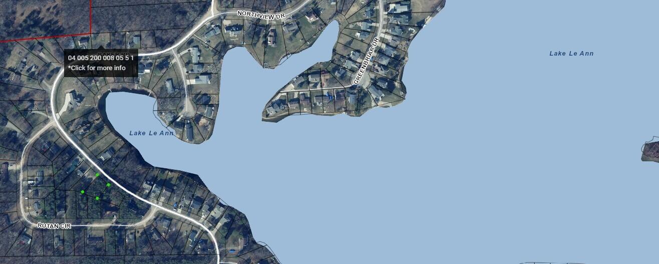11590 Baker Road Jerome, MI 49249 - Photo 2 of 3 Screenshot 2026-06-22 152432