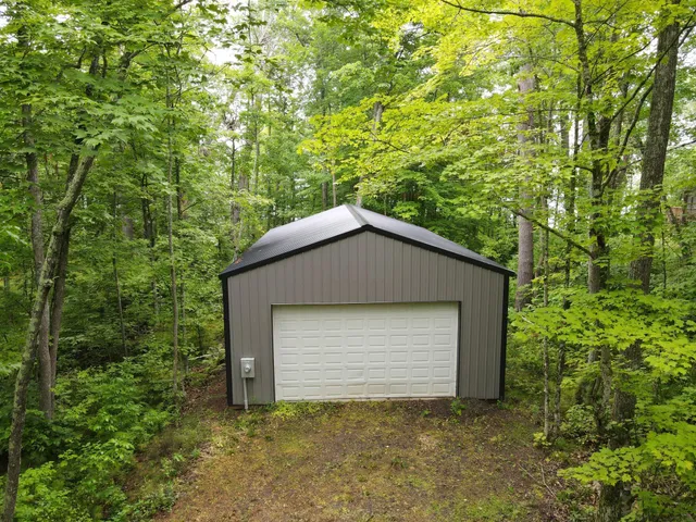 $464,000 | N4385 Red Oak Lane, Stone Lake, WI 54876