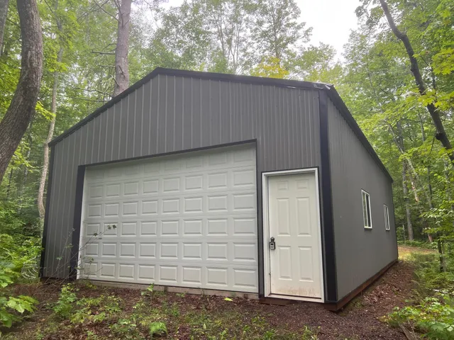 $464,000 | N4385 Red Oak Lane, Stone Lake, WI 54876