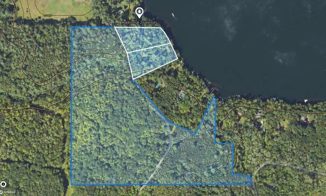 $464,000 | N4385 Red Oak Lane, Stone Lake, WI 54876