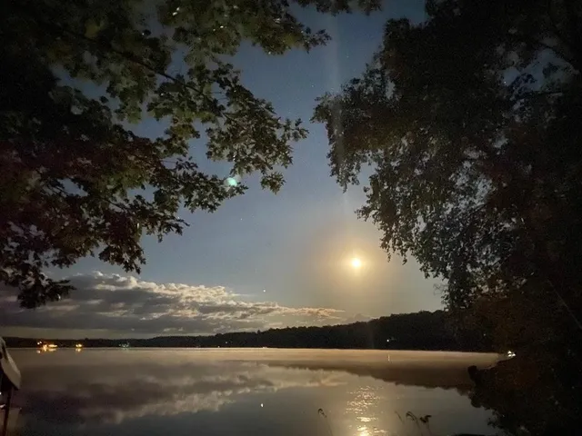 $464,000 | N4385 Red Oak Lane, Stone Lake, WI 54876