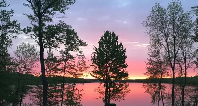 $464,000 | N4385 Red Oak Lane, Stone Lake, WI 54876