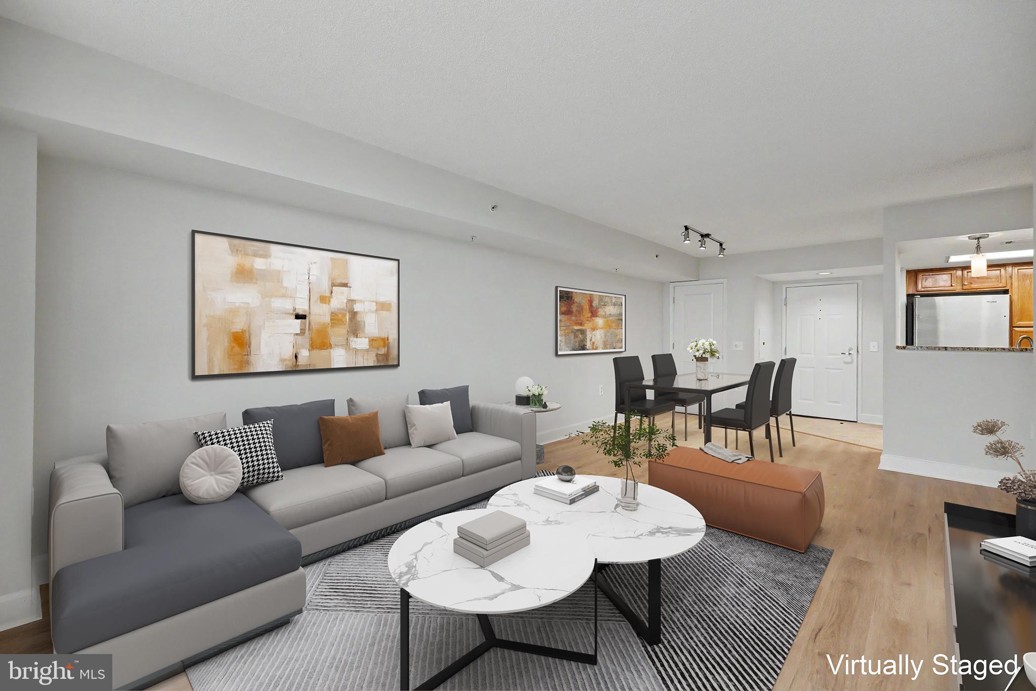 11800 Sunset Hills Road, Unit 705 Reston, VA 20190 - Photo 4 of 56