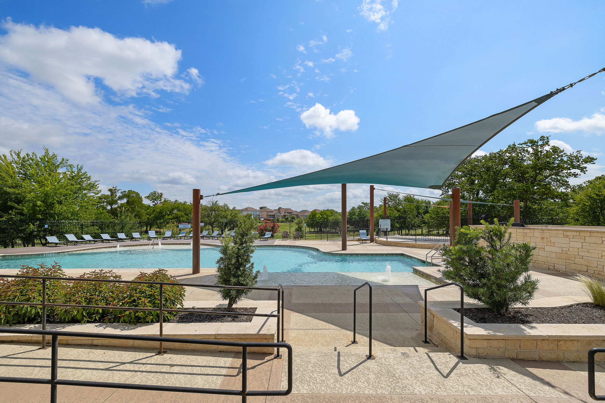 441 Gaida Loop Georgetown, TX 78628 - Photo 25 of 28