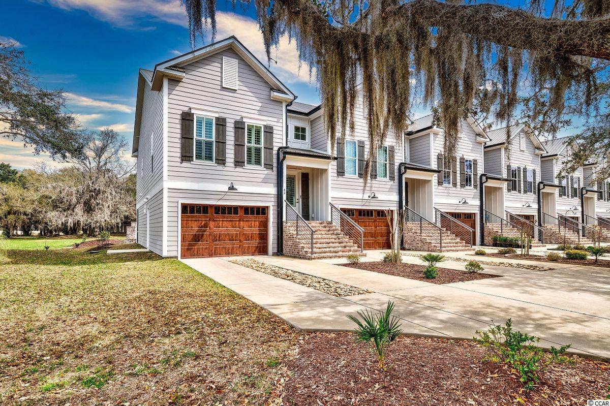 80 Landing Road, Unit 80 LANDING Pawleys Island, SC 29585 - Photo 1 of 40 Gallery Image 1